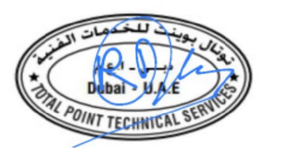 Taskright Verified Badge